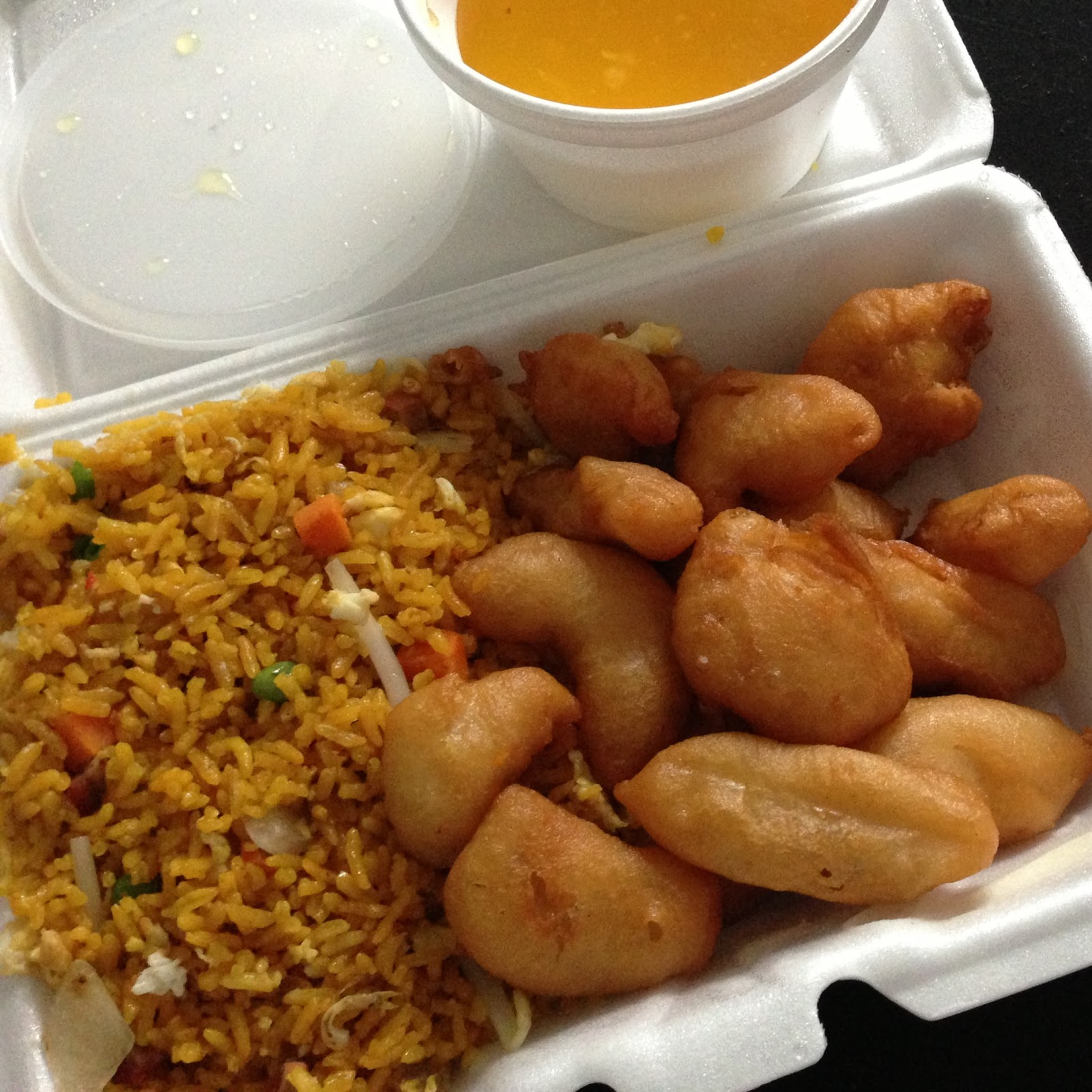 bichromatic: Bobo Chinese Take Out - Sunrise, FL